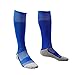 Sneeyid 8-13 Ages Children/Teenagers Football Socks Long Stockings Towel Bottom Sox Soccer Long Sock