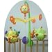 Baby Musical Mobile