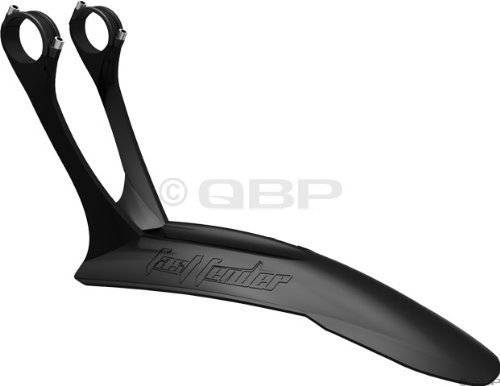 Crud Products Fast Fender - Black