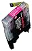 14 Pack Compatible with Brother LC-71 , LC-75 5 Black, 3 Cyan, 3 Magenta, 3 Yellow