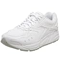 Etonic Women's Minado 3 MC Motion Control Walking Shoe,White,8 2E(XW) US