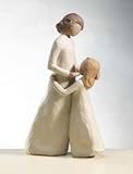 Willow Tree Mother and Daughter Figurine 26021