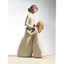 Willow Tree Mother and Daughter Figurine 26021