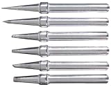 Soldering Iron Tip Package Soldering Iron Tip Package