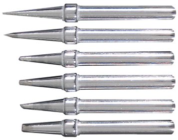 Soldering Iron Tip Package
