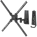 Level Mount Full Motion For 10-42" Tv's - DC42DJ&nbsp;