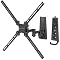 Level Mount Full Motion For 10-42" Tv's - DC42DJ&nbsp;