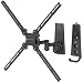 Level Mount Full Motion For 10-42