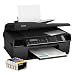 Epson Stylus BX320FW WiFi-Multifunktionsger�t (4 in 1, Drucker, Scanner, Kopierer, Fax)