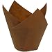 Tulip Muffin Wrap Chocolate
