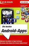 Produkt-Bild: Auf die Schnelle: Die besten Android Apps