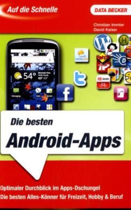 Produkt-Bild: Auf die Schnelle: Die besten Android Apps