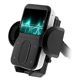Buy Unviersal Car Windshield Mount Holder for Creative Zen Vision, Vision:M, Vision W,...