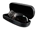 Premium Sunglasses Case | 100% Money Back Guarantee | Extra Large | Hard | Sturdy | For Men and Women |