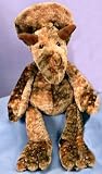 Plush Cuddle Triceratops 12