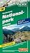 Suchen : Wanderkarte Parc Naziunal 1:50 000: Parc Naziunal, Zernez, Scuol, Val S-charl, Ofenpass, Val Müstair. Signalisierte Wanderrouten, Regionale Informationen, Restaurants und Hütten, Autobuslinien, Index