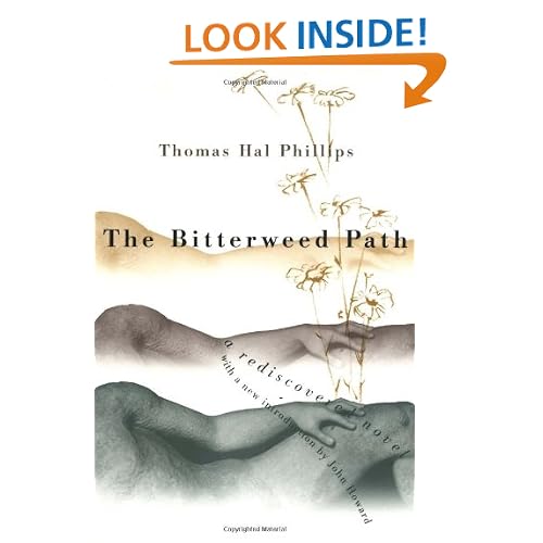 The Bitterweed Path: A Rediscovered Novel (Chapel Hill Books)