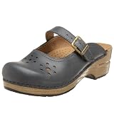 41gbpdaJacL. SL160  Dansko Womens Merrie Slide