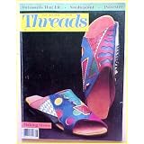 Threads Magazine June/July 1986 No. 5