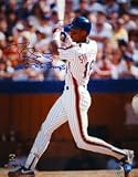 Darryl Strawberry Signed New York Mets 16x20 Photo