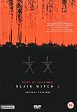 Book of Shadows: Blair Witch Project 2