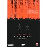 Book of Shadows: Blair Witch Project 2 [Region 2]