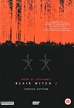 Book of Shadows: Blair Witch Project 2 [Region 2]