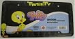 Tweety Bird Glitter Car Truck SUV License Plate Frame