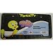 Tweety Bird Glitter Car Truck SUV License Plate Frame