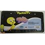 Tweety Bird Glitter Car Truck SUV License Plate Frame