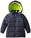 Calvin Klein Boys 2-7 Bubble Jacket