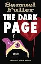 The Dark Page