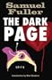 Dark Page