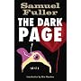 The Dark Page
