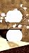 Asian Cherry Blossoms in Bowl Decorative Outlet Cover 