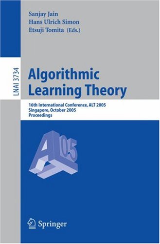 Machine Learning