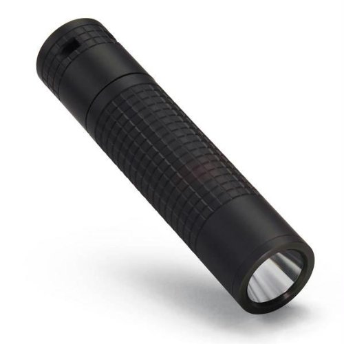  Inova T1TMB-HB T1 Lithium Powered LED Flashlight 