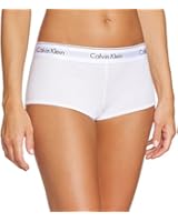 Calvin Klein Shorties Femme
