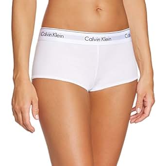 Calvin Klein Underwear Modern Boxer Femme: V&ecirc;tements
