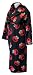 Sesame Street Elmo Fleece Snugglie Blanket Robe for men