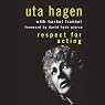 Respect for Acting, 2nd Edition