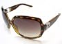 CHRISTIAN DIOR Evening1 Sunglasses Evening 1 Havana 791 CC Shades
