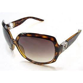 Buy CHRISTIAN DIOR Evening1 Sunglasses Evening 1 Havana 791 CC Shades by Christian Dior