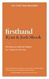 Firsthand: Ditching Secondhand Religion for a Faith of Your Own
