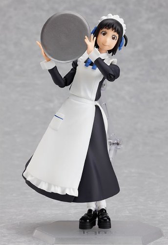 figma����Ǥ�Į�ϲ��äƤ��� ����Ļ