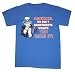 Riverstone Goods America We Don't Redistribute Wealth Adult Short Sleeve T-Shirt Anti-Obama