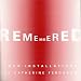 Search : Remembered: Four Installations by Catherine Ferguson