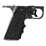 WGP Autococker Slide Trigger Frame - Nickel