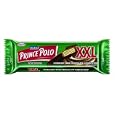 OLZA Prince Polo Hazelnut XXL Milk Chocolate Wafer Bars, 28 Count, 50.4 Ounce Boxes (Pack of 2)