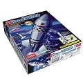 WASSERRAKETE SHOOTINGER, Fus�e � eau shootinger avec parachute Water Rocket